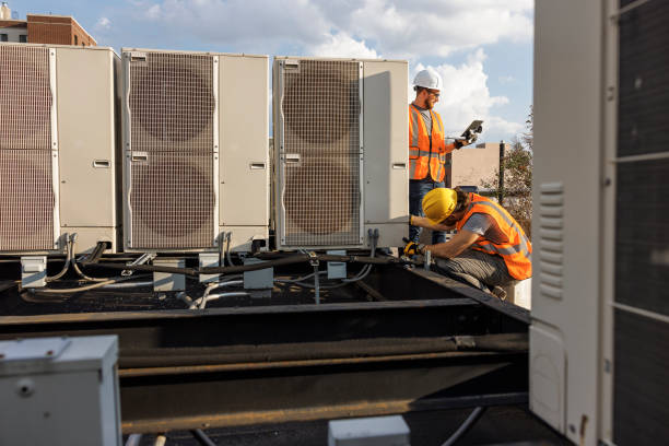 Best Emergency HVAC Services in Tornado, WV