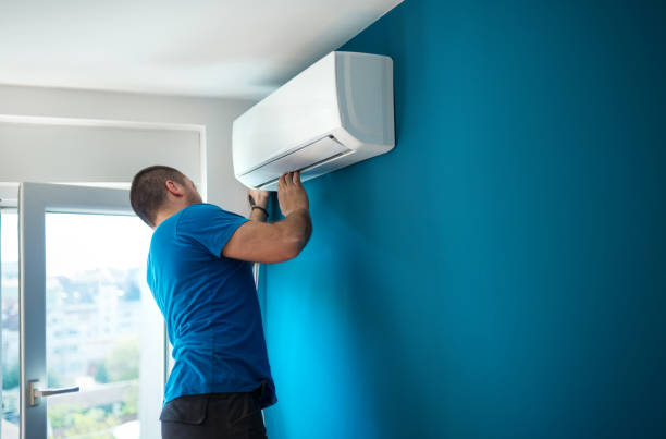 Best Residential HVAC in Tornado, WV