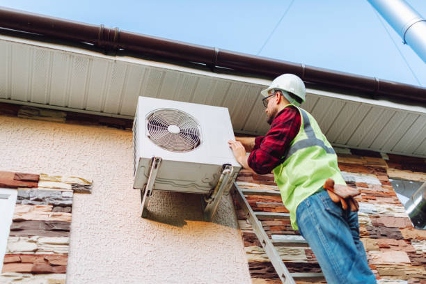 Best Air Conditioning Cleaning in Tornado, WV