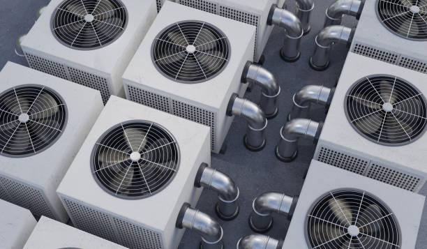 Best Geothermal HVAC Systems in Tornado, WV