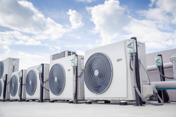 Best Energy-efficient HVAC Solutions in Tornado, WV