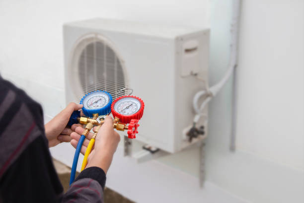 Best VRF (Variable Refrigerant Flow) Systems in Tornado, WV